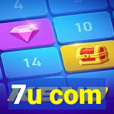 7u com